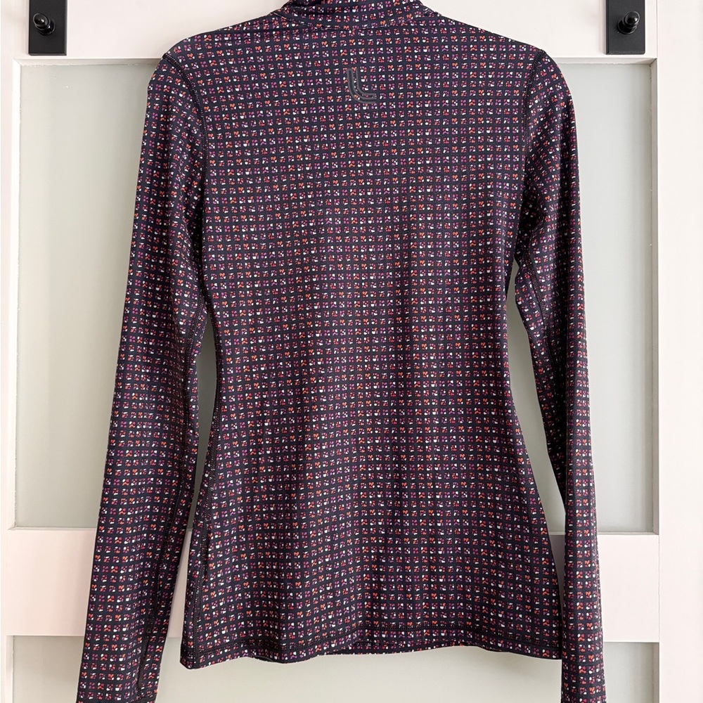 Lole Multicolor Striking Top - Picture 6 of 6